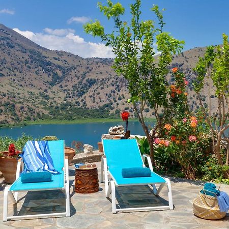 Villa Kallisti - Artemis Kavallos  Экстерьер фото