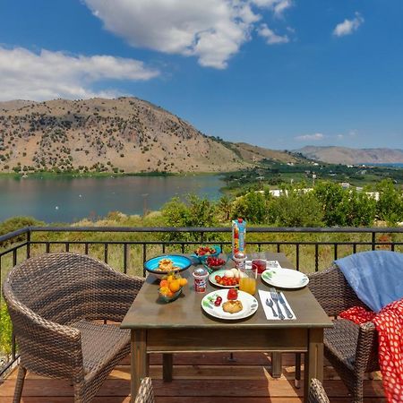 Villa Kallisti - Artemis Kavallos  Экстерьер фото