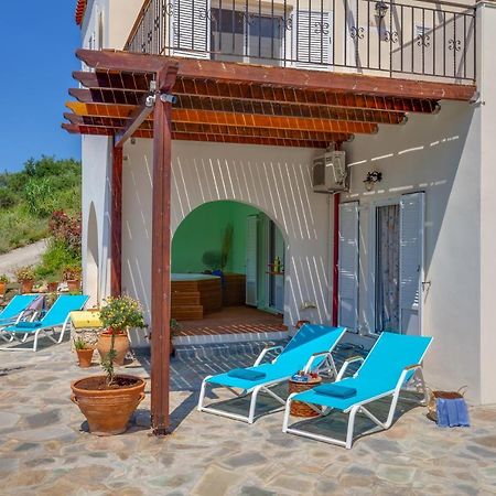 Villa Kallisti - Artemis Kavallos  Экстерьер фото