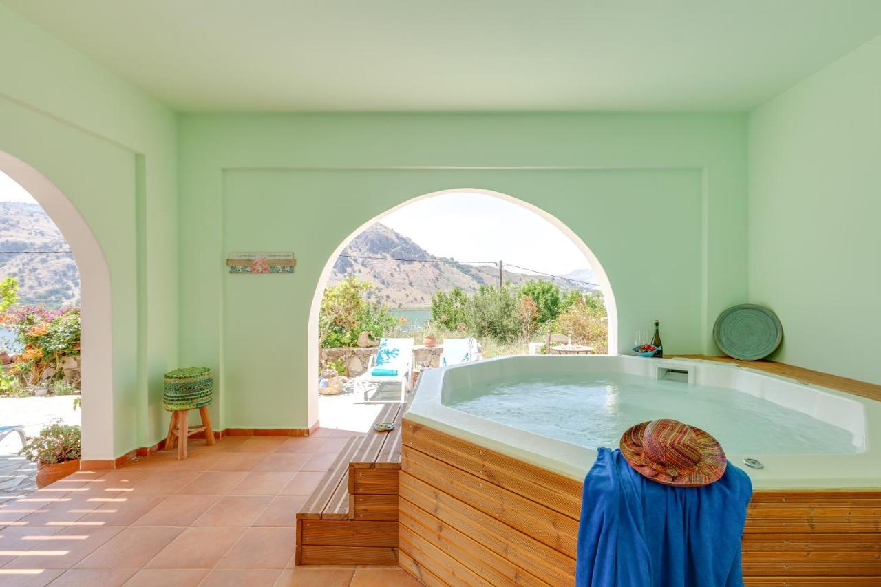 Villa Kallisti - Artemis Kavallos  Экстерьер фото