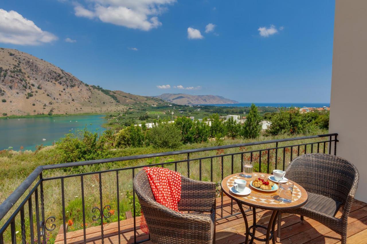 Villa Kallisti - Artemis Kavallos  Экстерьер фото
