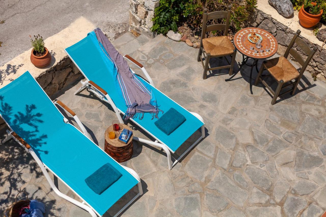Villa Kallisti - Artemis Kavallos  Экстерьер фото